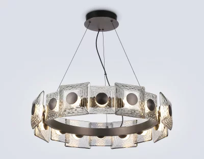 Подвесная люстра Ambrella Light LH31030 5