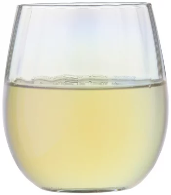 Набор из двух стаканов для воды Gemma Opal 460 ml 11