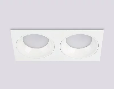 Встраиваемый светильник Techno Spot 22X12X3 CM 4