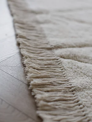 Хлопковый ковёр Kivia 120X180 CM 7