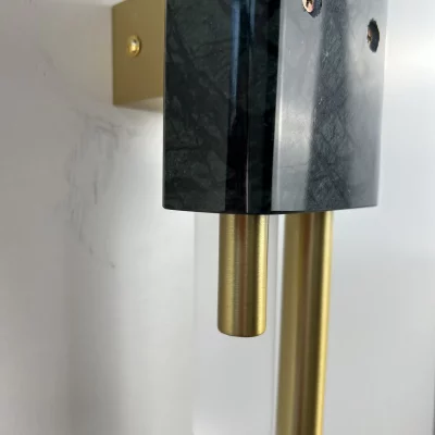 Настенный декоративный светильник Tanto 9X5X50 CM 7