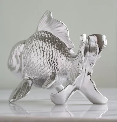 Фигурка Fish 26X16X17 CM 5