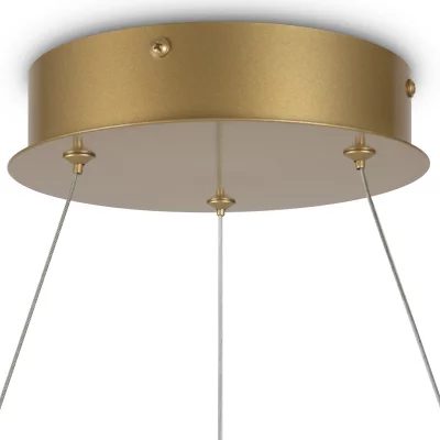Подвесной светильник Nola 53X53X20 CM 4