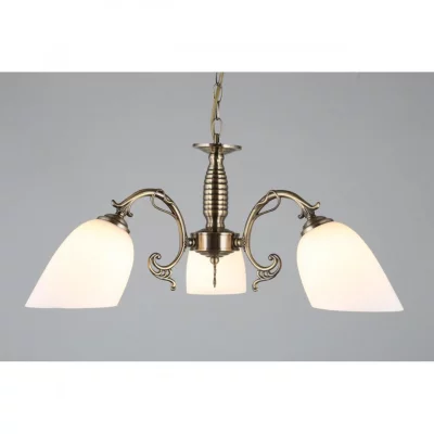 Подвесная люстра Tellaro 61X61X60 CM 7