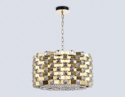 Подвесная люстра Ambrella Light LH41003 6