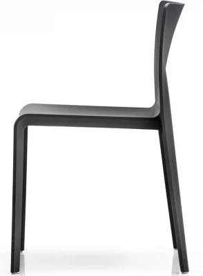 Стул пластиковый Volt 51X53X76 CM 4