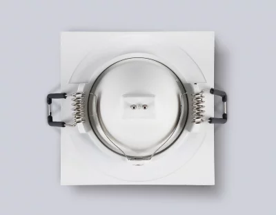 Встраиваемый светильник Techno Spot 7X7X3 CM 6