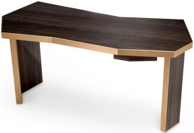 Письменный стол Xenon 160X75X75 CM 5