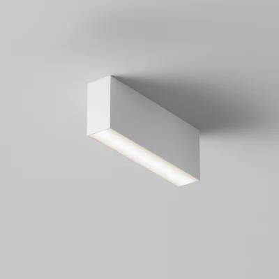 Потолочный светильник Basis белый 130x25x5 см 6