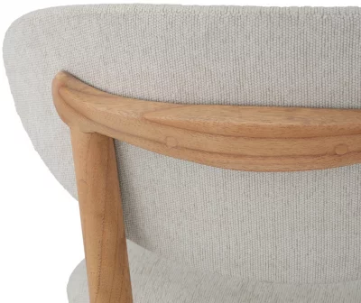 Обеденный стул Allston 53X59X80 CM 6
