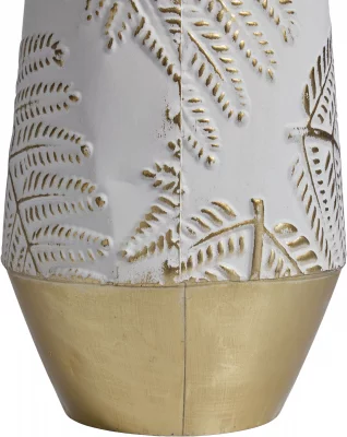 Ваза интерьерная Bloom Vessel 19X19X64 CM 3