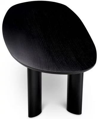 Обеденный стол Lindner 260X110X77 CM 4