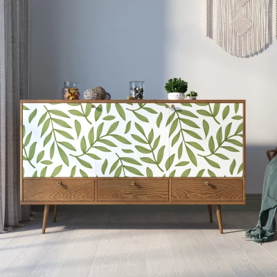 Комод Berber 150X40X90 CM 3