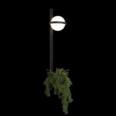Бра Jardin 4
