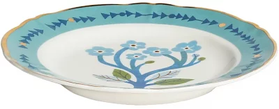 Закусочная тарелка Botanica Ø21 CM 3