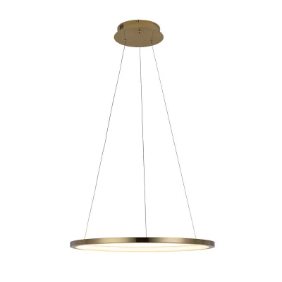 Подвесной светильник Ring 60X60X90 CM 3