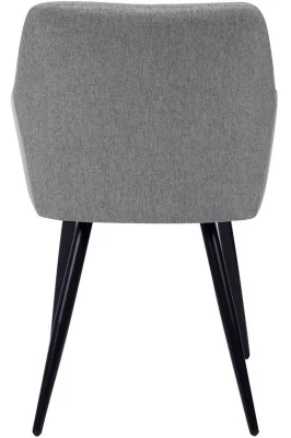 Стул Verdi 55X60X83 CM серый 5