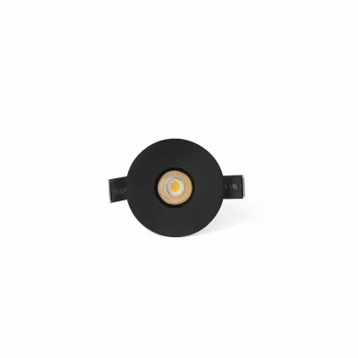 Встраиваемый точечный светильник ORIENTABLE TRIM LOX 8.5X7 CM 5