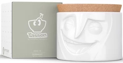 Ёмкость для хранения Cheerful 900 ml 13