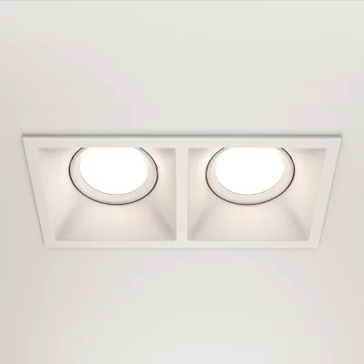 Встраиваемый точечный светильник Точка 17.3X9X4.2 CM 5