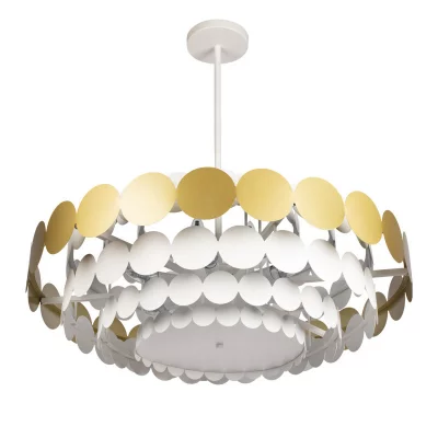 Люстра Gold 82X82X95 CM 7