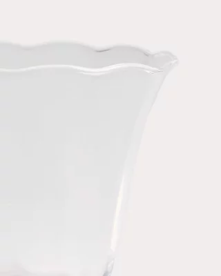 Стакан из прозрачного стекла Neia 9.2X9.2X8.6 CM 5