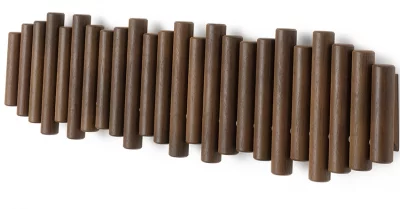 Вешалка настенная Picket 61X3X17 CMM 7