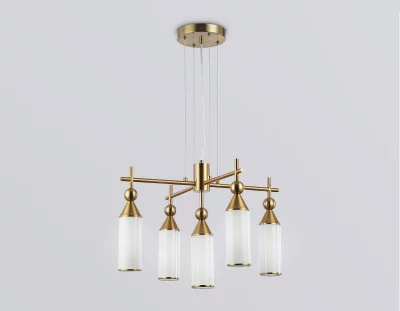 Подвесная люстра Ambrella Light LH55276 17