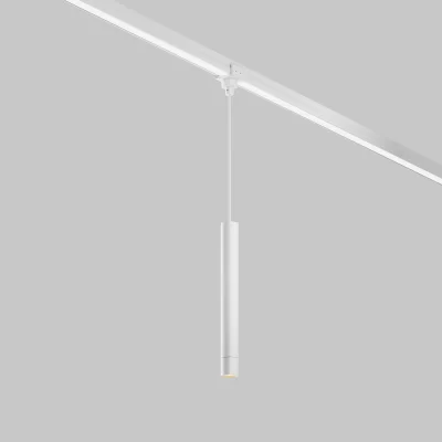 Уличный трековый светильник Focus 3X3X26 CM 9