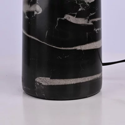 Настольный декоративный светильник Marble Globe 25X25X62 CM 8