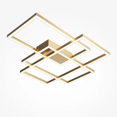 Потолочный светильник Рида 670X780X80 CM 11