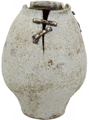 Ваза Ilektra 19X19X24 CM 8