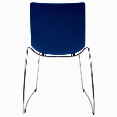 Обеденный стул Cafeteria 55X59X83 CM 5