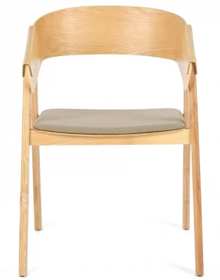 Обеденный стул Dellin STD 56X46X76 CM 4