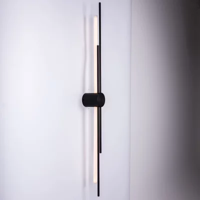 Настенный декоративный светильник Tinus 8X6X103 CM 9