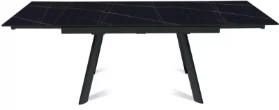 Стол раскладной Stone 140-220X85X76 CM 5