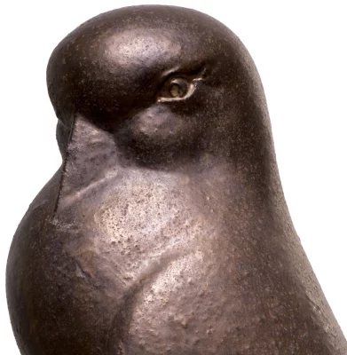Фигурка птицы Dove 38X53X55 CM 8