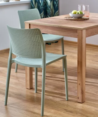Стол обеденный Maurycy 118-158X75X76 CM 8