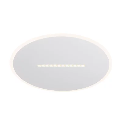 Потолочный светодиодный светильник Shine 46.5X46.5X3.5 CM 4