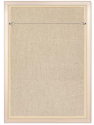 Диптих на холсте The Line ornament 75X105 / 75X105 CM 7