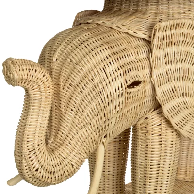 Боковой столик Elephant 40X68X57 CM 6