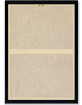 Постер на холсте The Tired One 75X105 CM 5