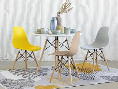 Стул Frank набор из 4 шт 47X51X82,5 CM 8