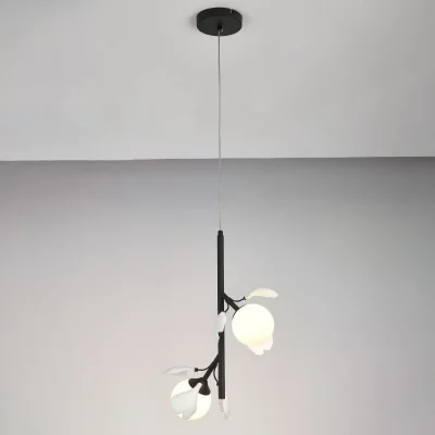 Подвесной светильник Ceramo 34X34X50 CM 13