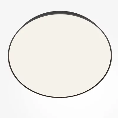Потолочный светильник Зон 60X60X6 CM 4