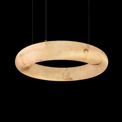 Подвесной светильник Oslo Acrylic 4