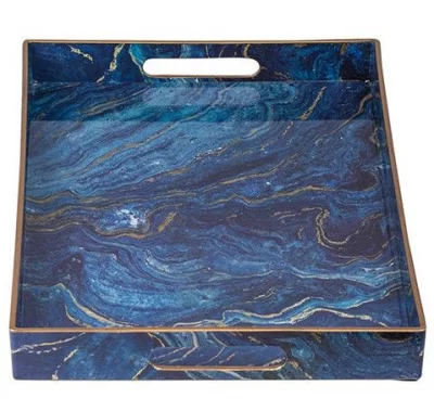 Поднос интерьерный Jela 48X35X4 CM 7