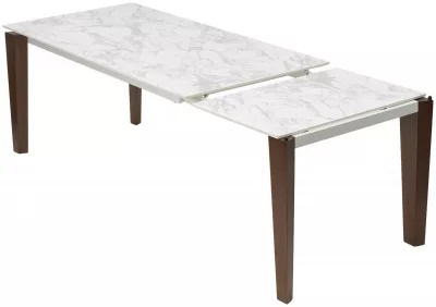 Кухонный стол Esmir 160-220X90X76 CM 7