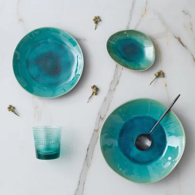 Тарелка Riviera Salad plate Ø22 CM 6