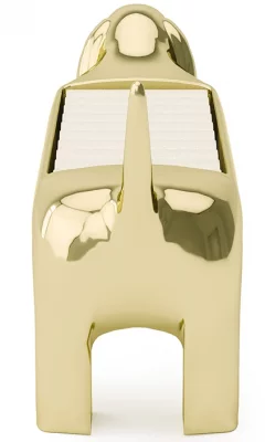 Держатель для колец Dachsie 15X4X6 CM 9